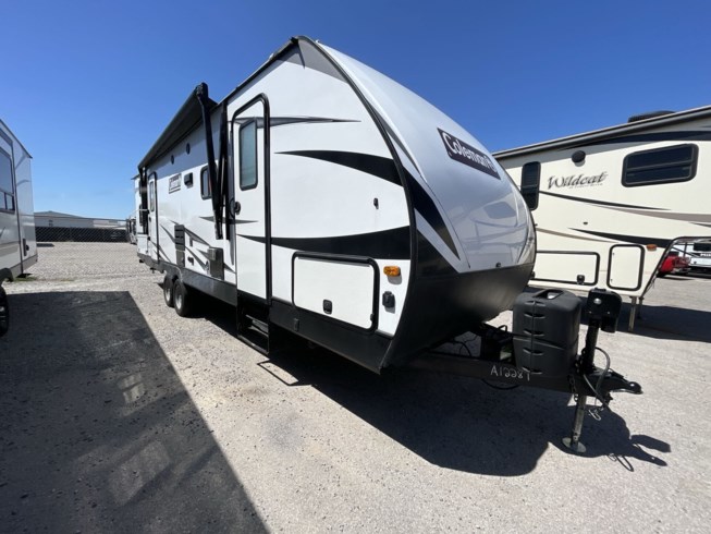 2021 Dutchmen Coleman 2835BH - Used Travel Trailer For Sale by McClain