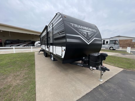 &lt;p&gt;Introducing the 2023 Grand Design Transcend Xplor 245RL, a versatile and comfortable travel trailer designed for memorable adventures. Crafted by Grand Design, renowned for their commitment to quality and innovation, this model offers a perfect blend of comfort, functionality, and convenience.&lt;/p&gt;
&lt;p&gt;Step inside and discover the inviting and thoughtfully designed interior, where every detail is tailored for your comfort and enjoyment. From the cozy living area to the fully equipped kitchen and comfortable bedroom, the Transcend Xplor 245RL provides a welcoming retreat wherever your travels take you.&lt;/p&gt;
&lt;p&gt;Built with Grand Design&#39;s legendary craftsmanship, the Transcend Xplor 245RL ensures durability and reliability for your journeys. With its modern amenities, lightweight design, and compact size, this travel trailer is perfect for couples or small families seeking unforgettable adventures on the open road. Whether you&#39;re exploring national parks or scenic campgrounds, let the 2023 Grand Design Transcend Xplor 245RL be your ideal companion for adventure.&lt;/p&gt;