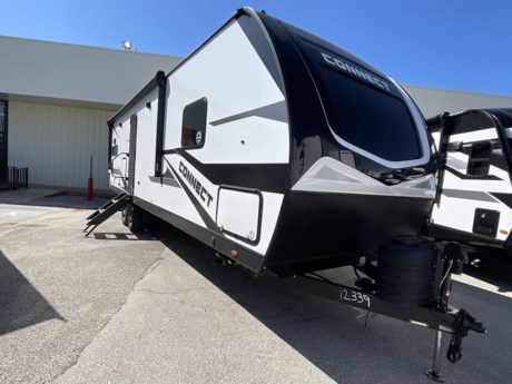 &lt;p&gt;Introducing the 2024 K-Z Connect 312BRK, a versatile and spacious travel trailer designed for memorable camping experiences. Crafted by K-Z, known for their commitment to quality and innovation, this model offers a perfect blend of comfort, functionality, and convenience.&lt;/p&gt;
&lt;p&gt;Step inside and discover the inviting interior, thoughtfully designed for your comfort and enjoyment. From the spacious living area to the fully equipped kitchen and cozy sleeping spaces, the Connect 312BRK provides a welcoming retreat wherever your travels take you.&lt;/p&gt;
&lt;p&gt;Built with K-Z&#39;s renowned craftsmanship, the Connect 312BRK ensures durability and reliability for your journeys. With its modern amenities, ample storage, and family-friendly layout, this travel trailer is perfect for families seeking unforgettable adventures on the open road. Whether you&#39;re exploring national parks or scenic campgrounds, let the 2024 K-Z Connect 312BRK be your ideal companion for adventure.&lt;/p&gt;