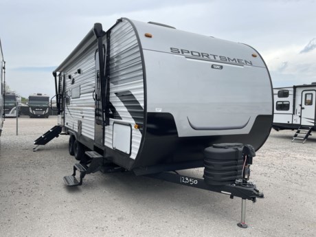 &lt;p&gt;Introducing the 2024 K-Z Sportsmen SE 251RS, a spacious and well-equipped travel trailer designed for memorable camping experiences. Crafted by K-Z, renowned for their commitment to quality and innovation, this model offers a perfect blend of comfort, functionality, and convenience.&lt;/p&gt;
&lt;p&gt;Step inside and discover the inviting interior, thoughtfully designed for your comfort and enjoyment. From the spacious living area to the fully equipped kitchen and cozy sleeping spaces, the Sportsmen SE 251RS provides a welcoming retreat wherever your travels take you.&lt;/p&gt;
&lt;p&gt;Built with K-Z&#39;s renowned craftsmanship, the Sportsmen SE 251RS ensures durability and reliability for your journeys. With its modern amenities, ample storage, and family-friendly layout, this travel trailer is perfect for families seeking unforgettable adventures on the open road. Whether you&#39;re exploring national parks or scenic campgrounds, let the 2024 K-Z Sportsmen SE 251RS be your ideal companion for adventure.&lt;/p&gt;