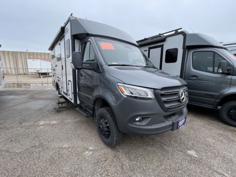 &lt;p&gt;Introducing the 2025 Winnebago Ekko 23B, a compact and versatile Class C motorhome designed for adventurous travels. Crafted by Winnebago, renowned for their commitment to quality and innovation, this model offers a perfect blend of comfort, functionality, and off-grid capability.&lt;/p&gt;
&lt;p&gt;Step inside and experience the innovative interior, thoughtfully designed for your comfort and convenience. From the flexible living area to the fully equipped kitchen and comfortable sleeping space, the Ekko 23B provides a cozy retreat wherever your adventures take you.&lt;/p&gt;
&lt;p&gt;Built on a reliable and fuel-efficient Ford Transit chassis, the Ekko 23B ensures a smooth and comfortable ride, while its compact size allows for easy maneuverability on the road. With its off-grid features and rugged design, this Class C motorhome is perfect for outdoor enthusiasts seeking unforgettable experiences in remote locations. Whether you&#39;re exploring national parks or embarking on cross-country adventures, let the 2025 Winnebago Ekko 23B be your ultimate travel companion.&lt;/p&gt;