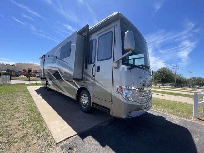 2019 Newmar Ventana 3717 - Used Class A For Sale by McClain