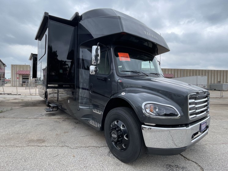 New 2024 Tiffin Allegro Bay 38CB available in Oklahoma City, Oklahoma