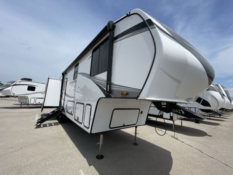 &lt;p&gt;&lt;br&gt;Introducing the 2024 Grand Design Reflection 324MBS, a luxurious and spacious fifth-wheel designed for memorable camping experiences. Crafted by Grand Design, renowned for their commitment to quality and innovation, this model offers a perfect blend of comfort, style, and functionality.&lt;/p&gt;
&lt;p&gt;Step inside and discover the inviting interior, thoughtfully designed for your comfort and enjoyment. From the spacious living area to the fully equipped kitchen and luxurious bedroom, the Reflection 324MBS provides a cozy retreat wherever your travels take you.&lt;/p&gt;
&lt;p&gt;Built with Grand Design&#39;s renowned craftsmanship, the Reflection 324MBS ensures durability and reliability for your journeys. With its modern amenities, ample storage, and family-friendly layout, this fifth-wheel is perfect for families seeking unforgettable adventures on the open road. Whether you&#39;re exploring national parks or scenic campgrounds, let the 2024 Grand Design Reflection 324MBS be your ideal companion for adventure.&lt;/p&gt;