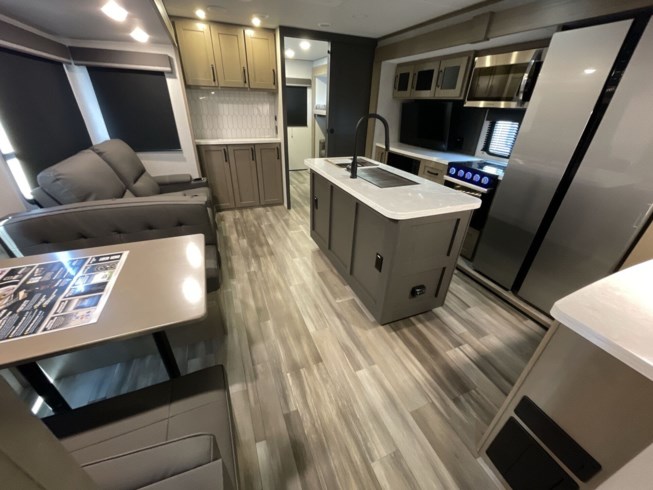 2024 Grand Design Reflection 312BHTS - New Travel Trailer For Sale by McClain