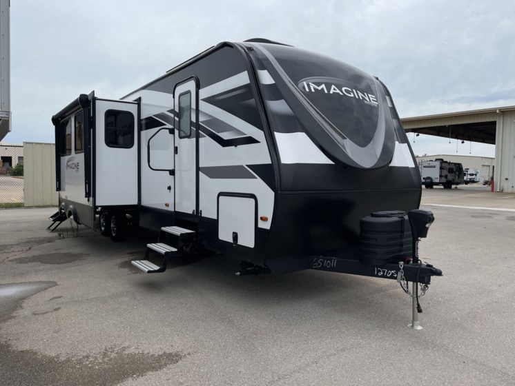 New 2024 Grand Design Imagine 3210BH available in Oklahoma City, Oklahoma