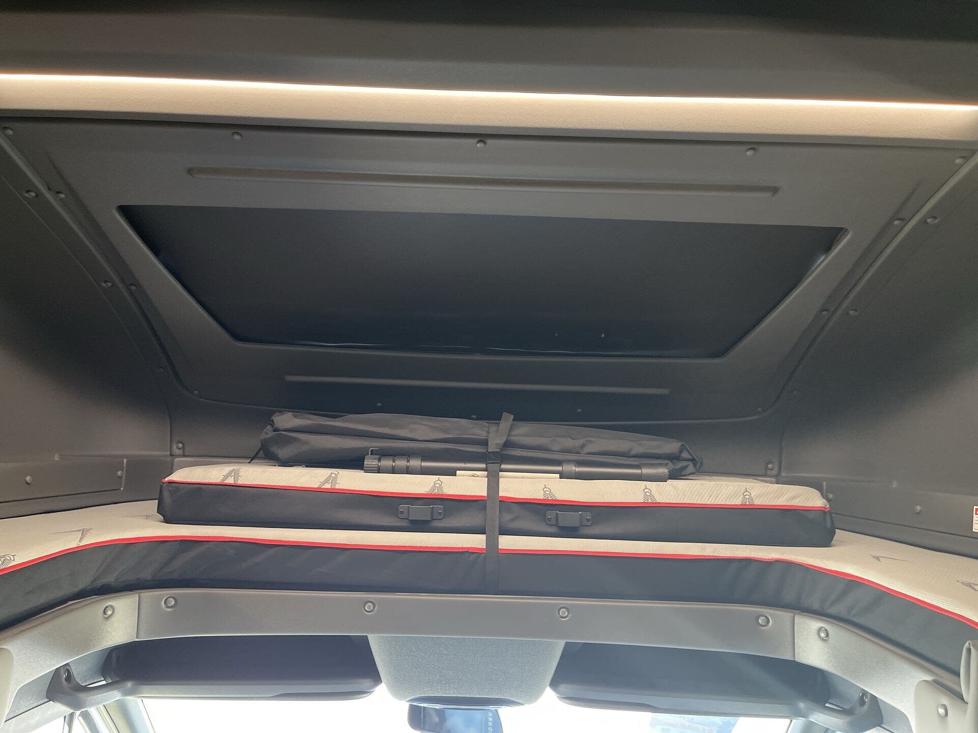 2024 Mercedes Benz Sprinter 4500 photo 21