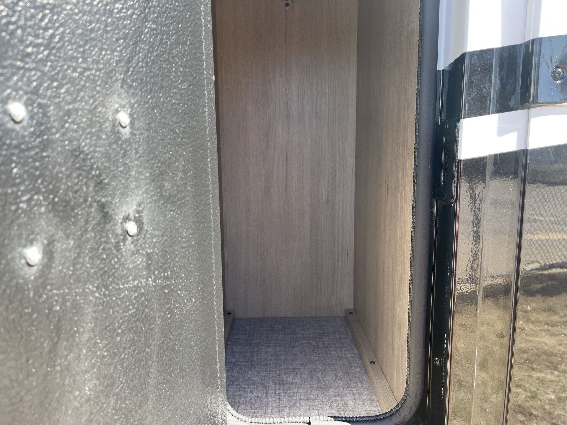 2024 Mercedes Benz Sprinter 4500 photo 23