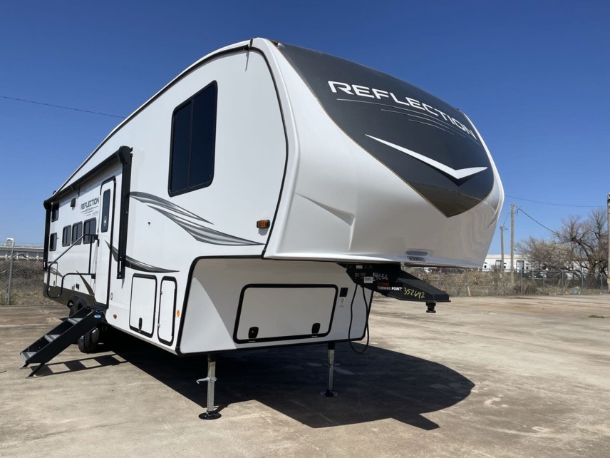New 2025 Grand Design Reflection 150 298BH available in Oklahoma City, Oklahoma