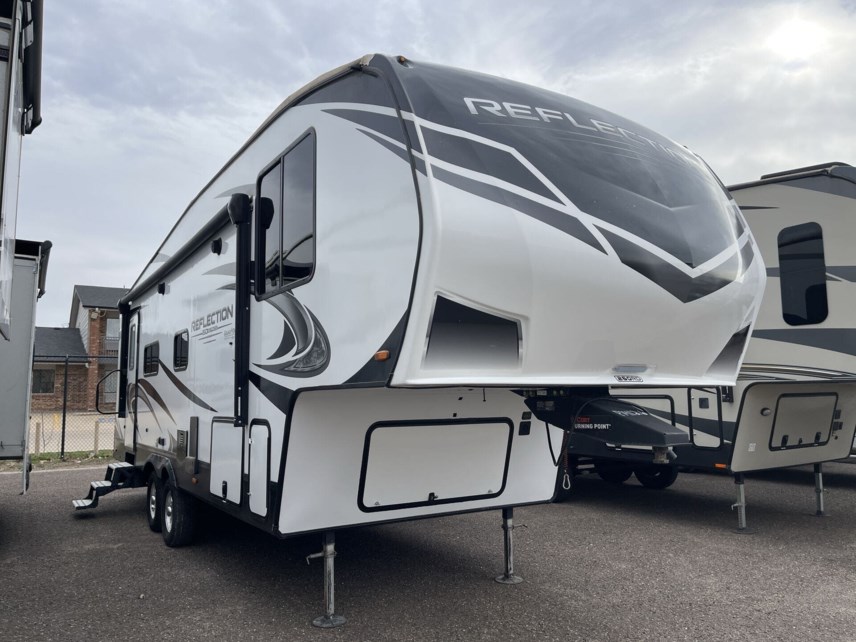 2021 Grand Design Reflection 150 260RD