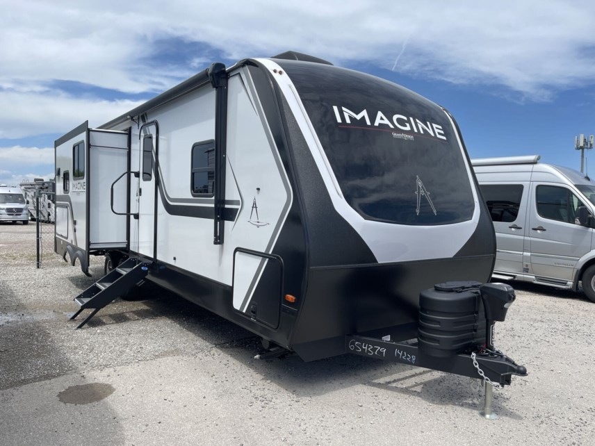 New 2025 Grand Design Imagine 2670MK available in Oklahoma City, Oklahoma