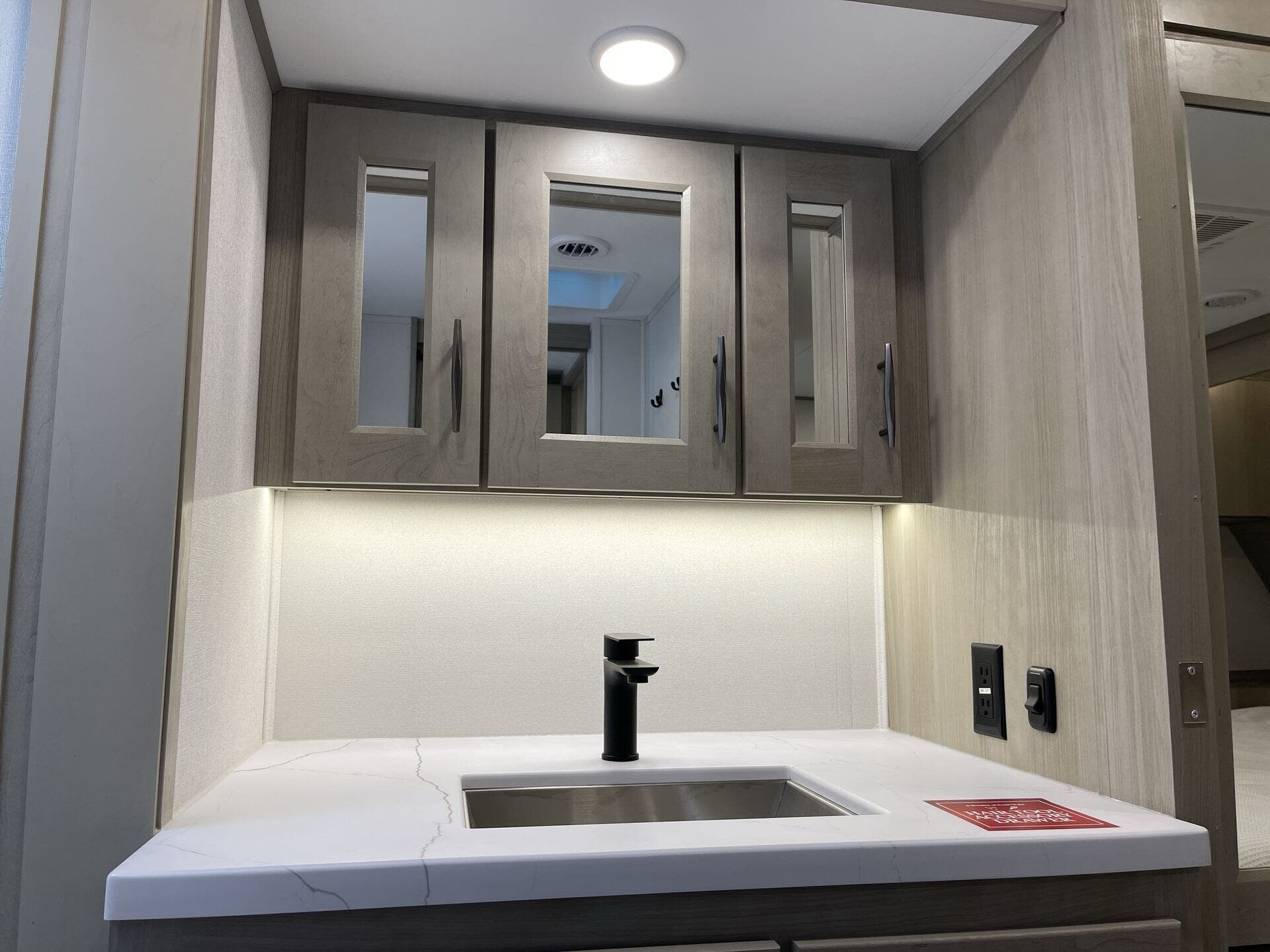 2025 Grand Design Recreational Solitude Wide body photo 20
