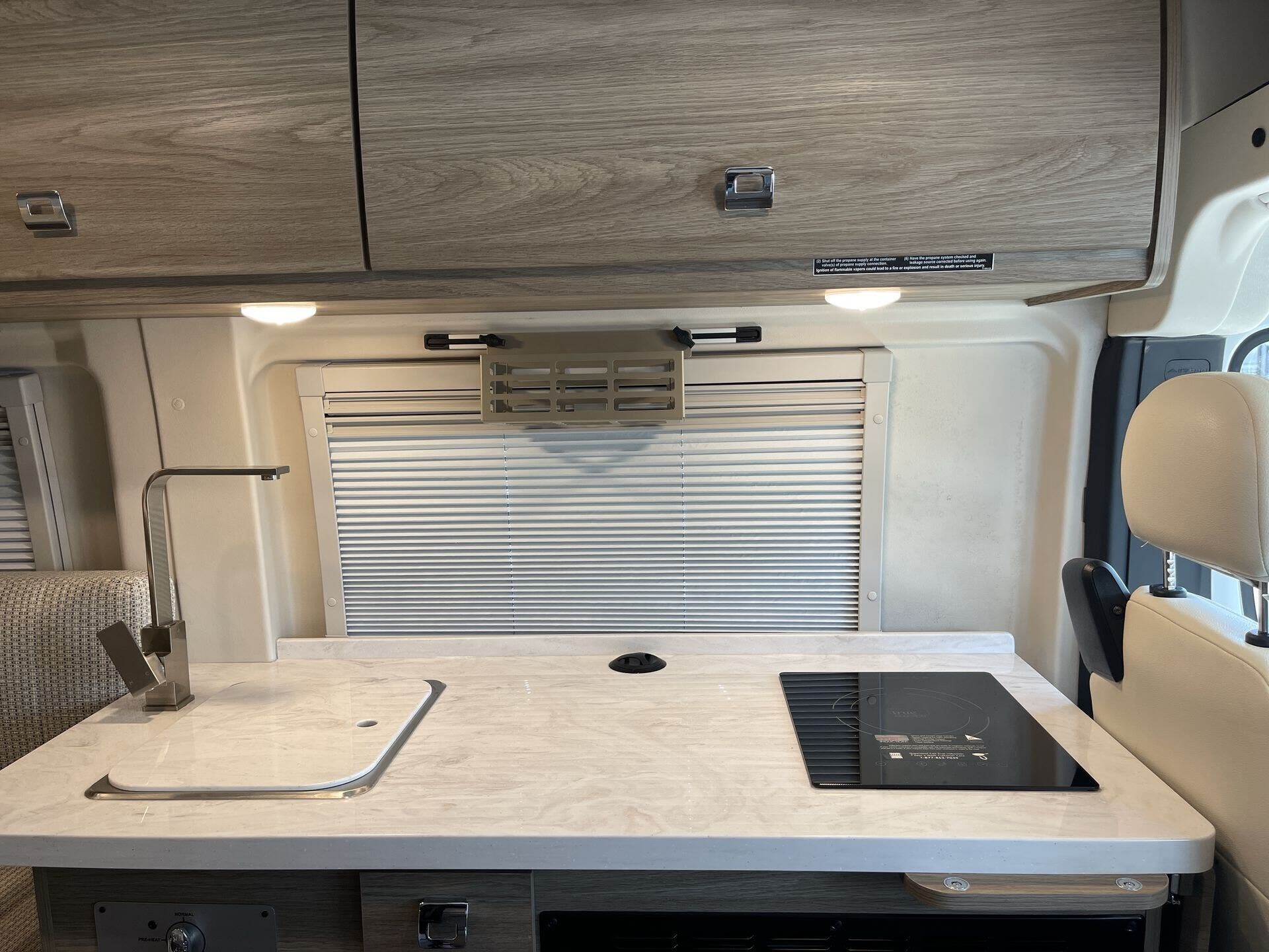 2025 Ram ProMaster 3500 photo 3
