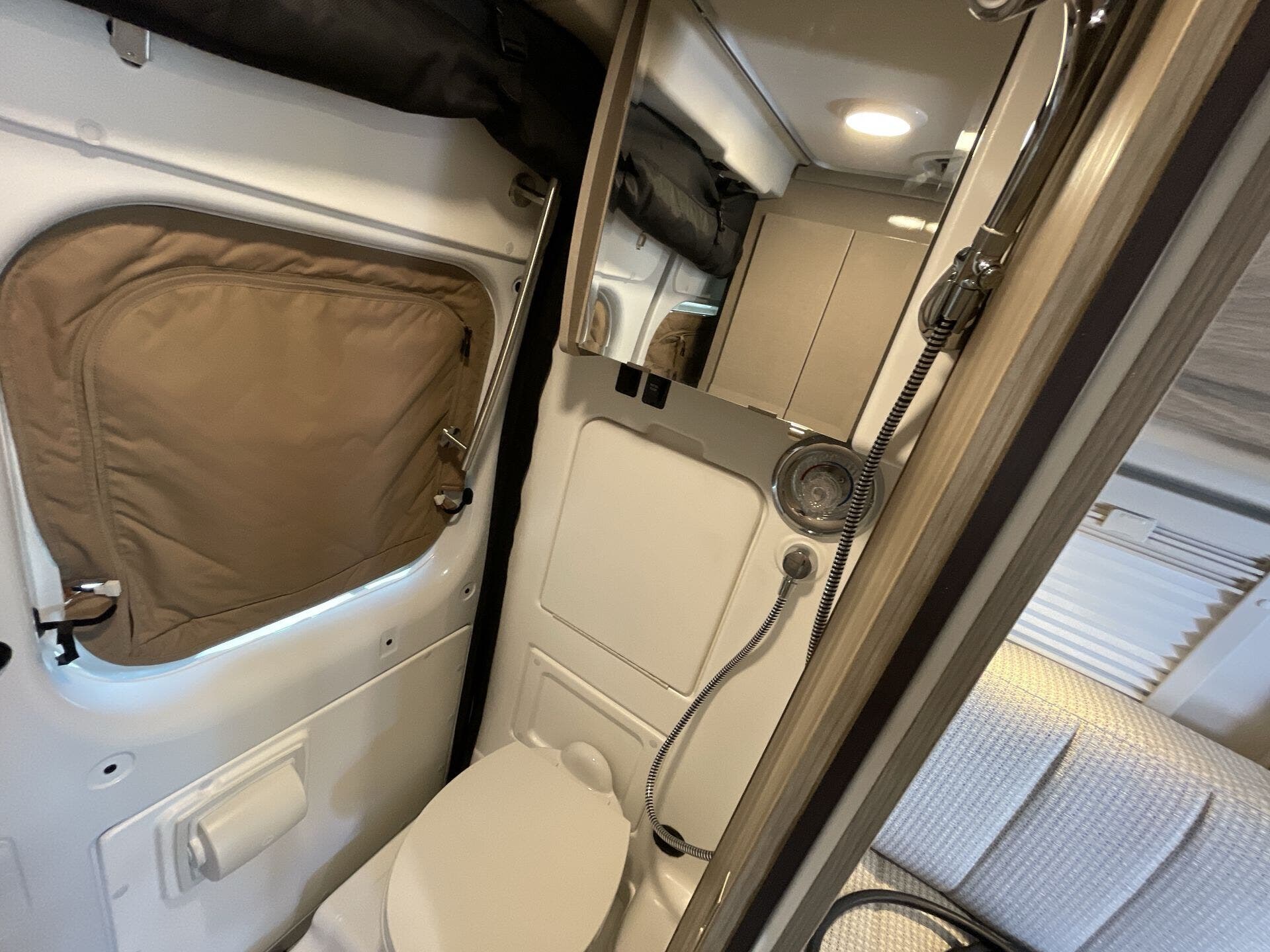 2025 Ram ProMaster 3500 photo 22