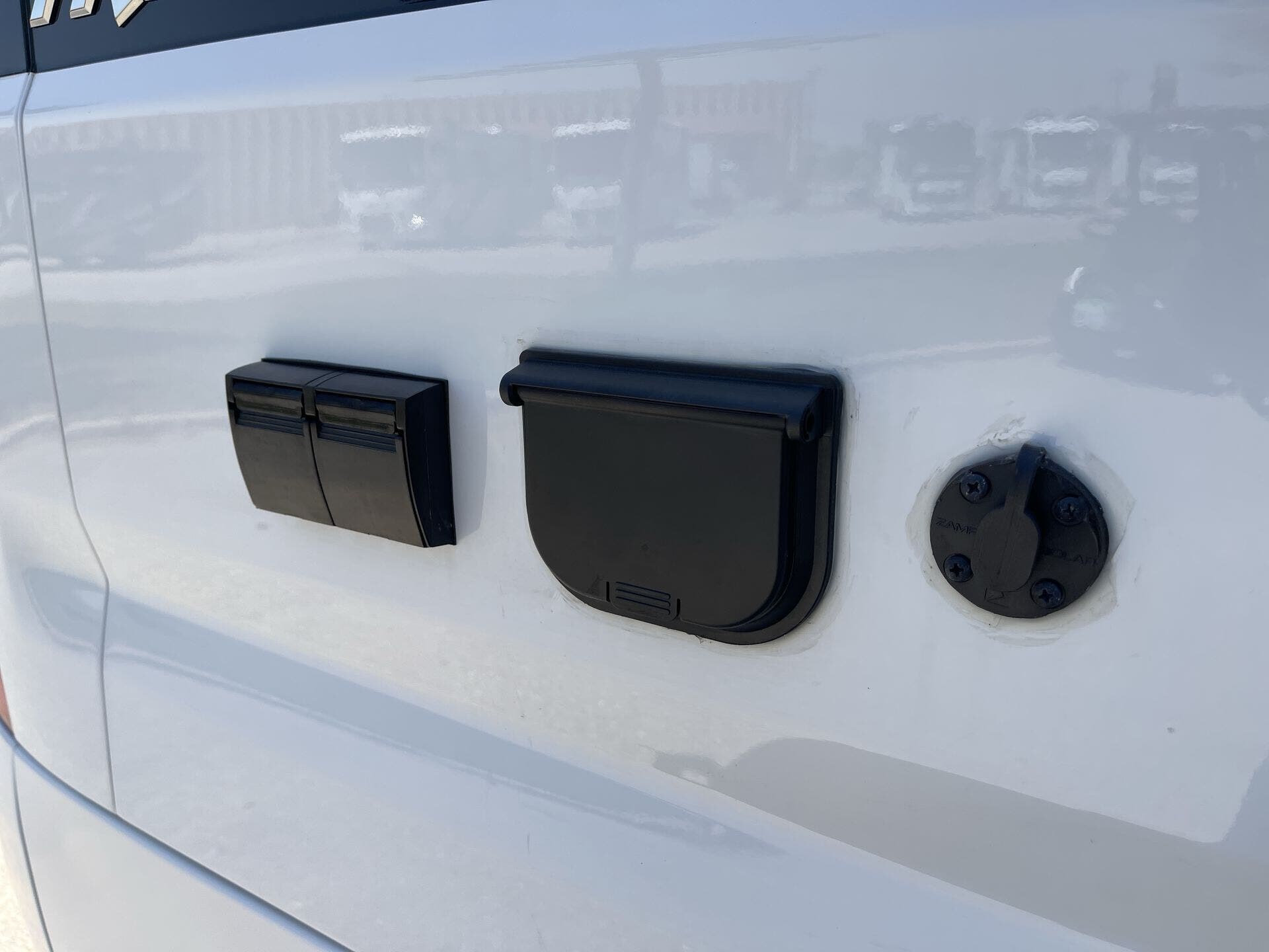 2025 Ram ProMaster 3500 photo 25