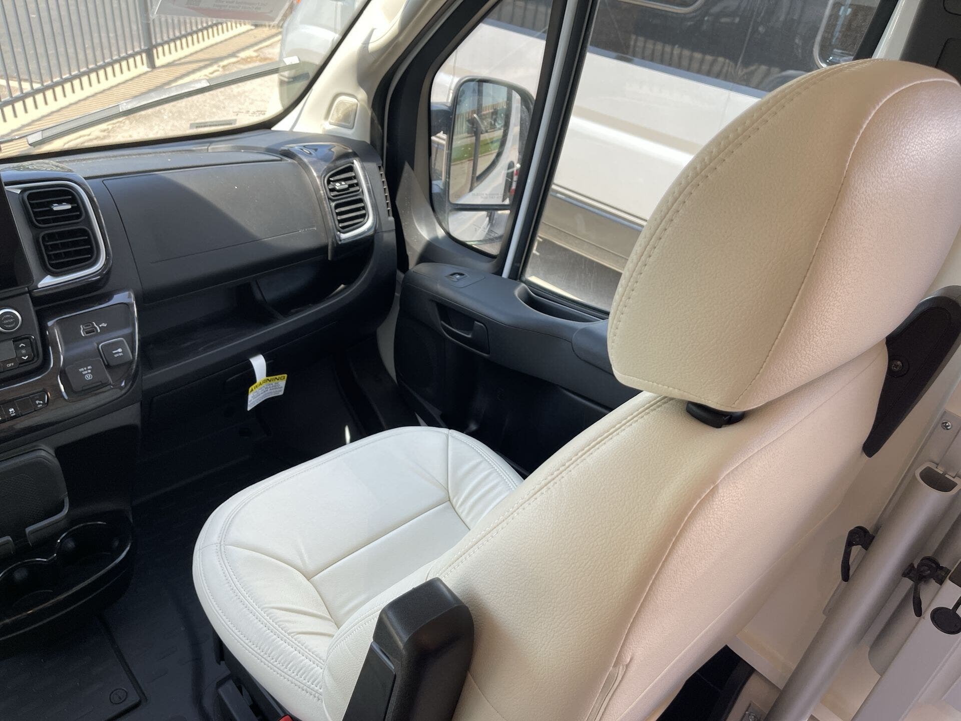 2025 Ram ProMaster 3500 photo 28