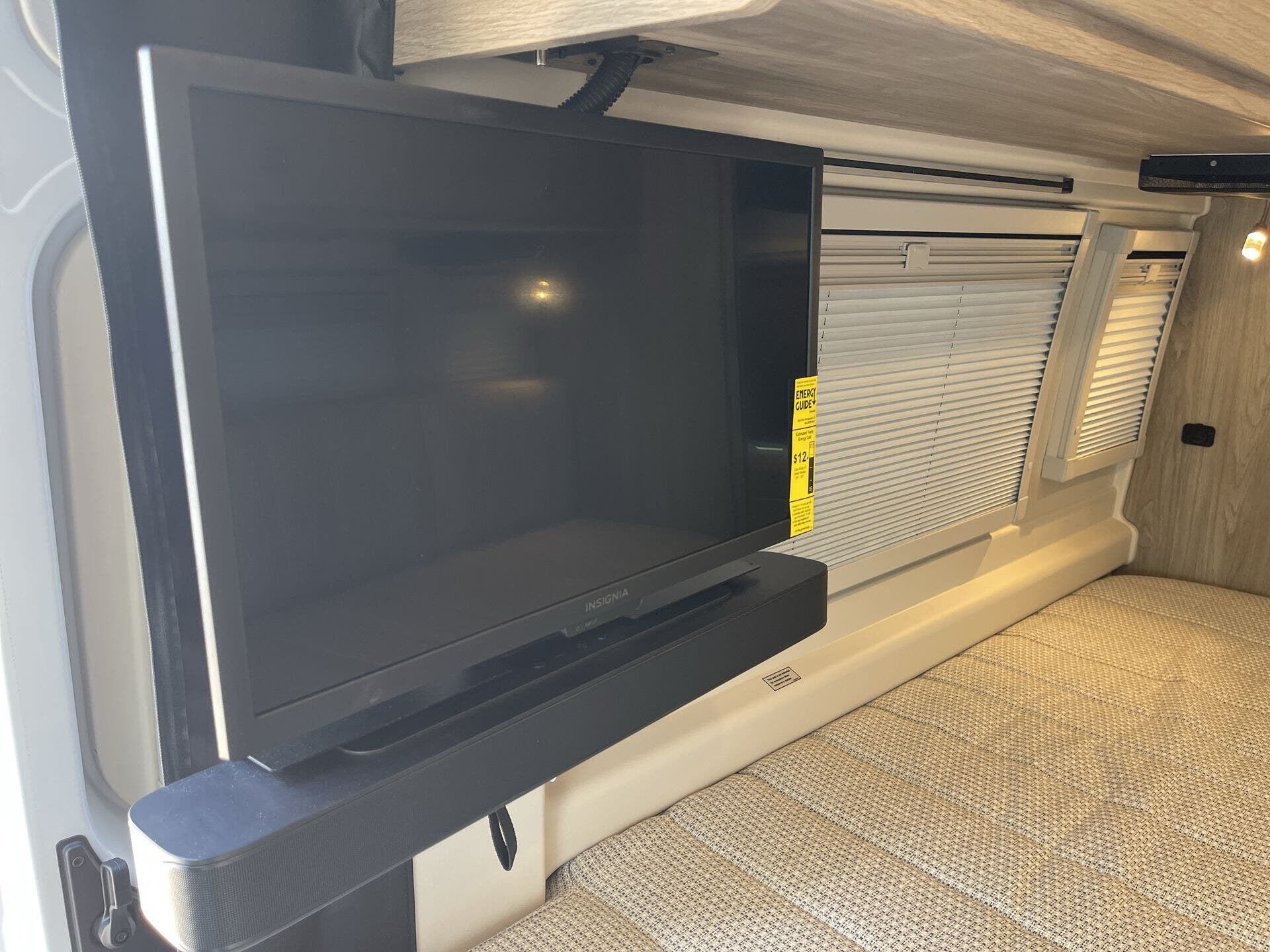 2025 Ram ProMaster 3500 photo 11