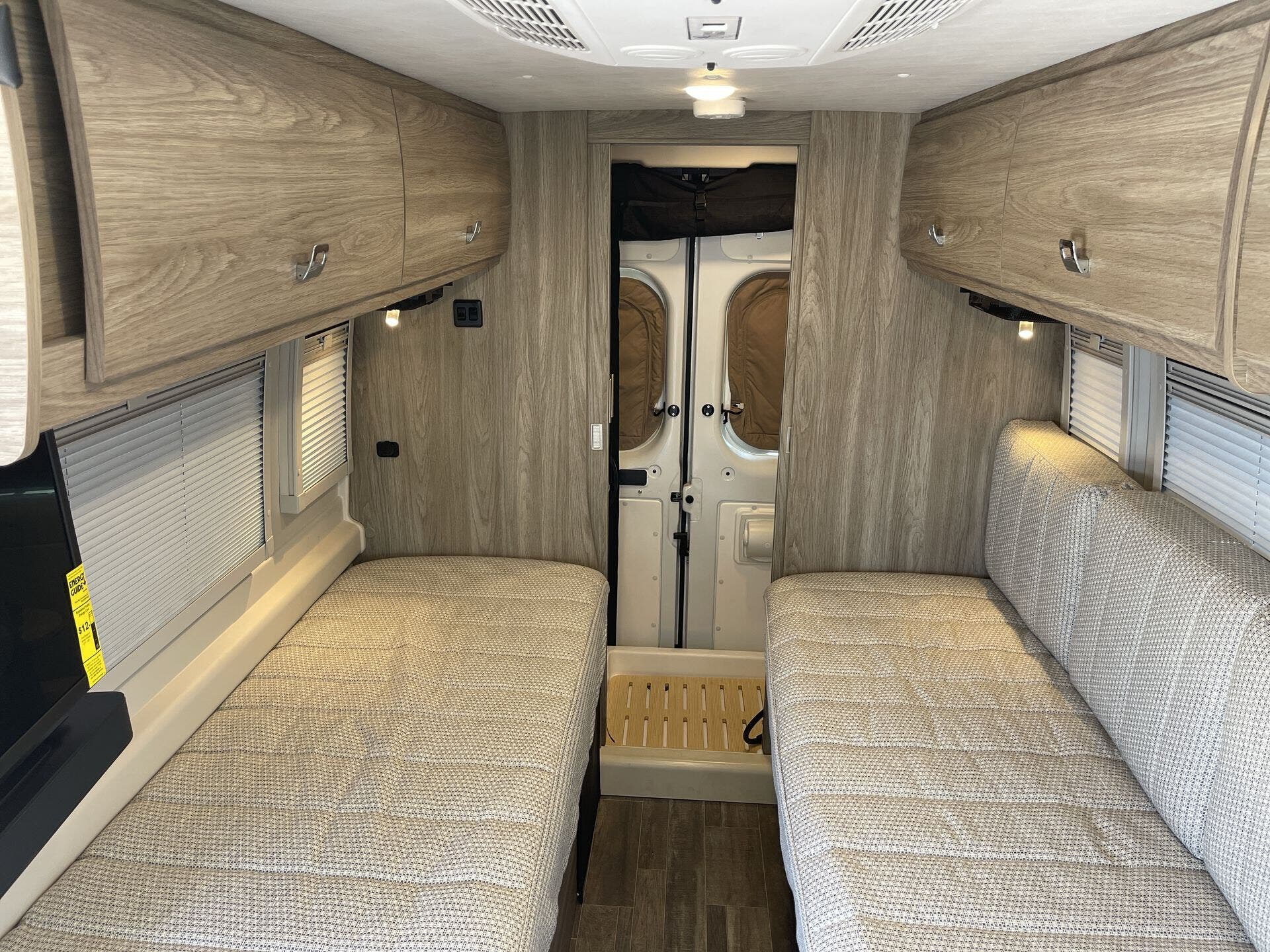 2025 Ram ProMaster 3500 photo 14