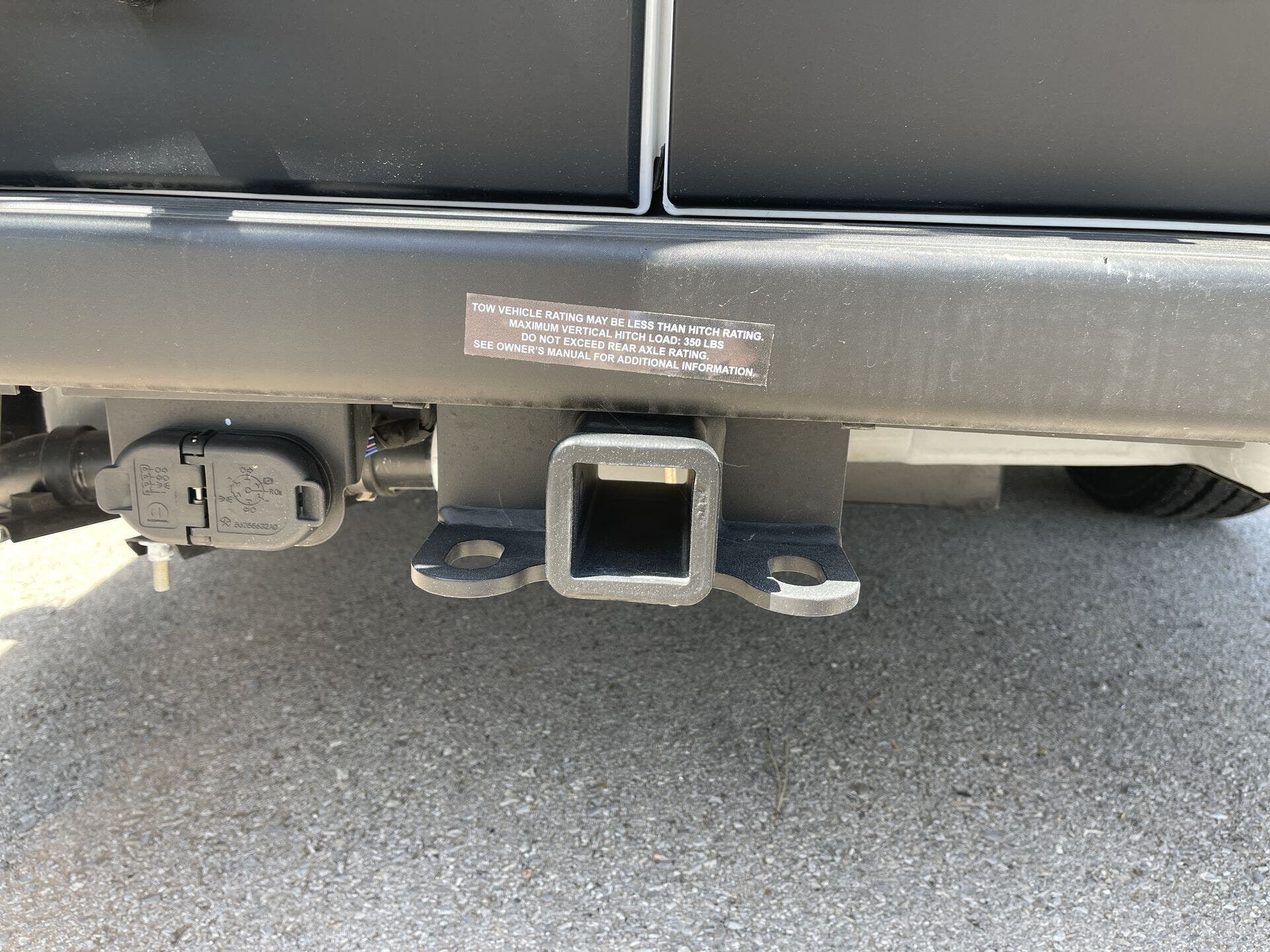 2025 Ram ProMaster 3500 photo 23
