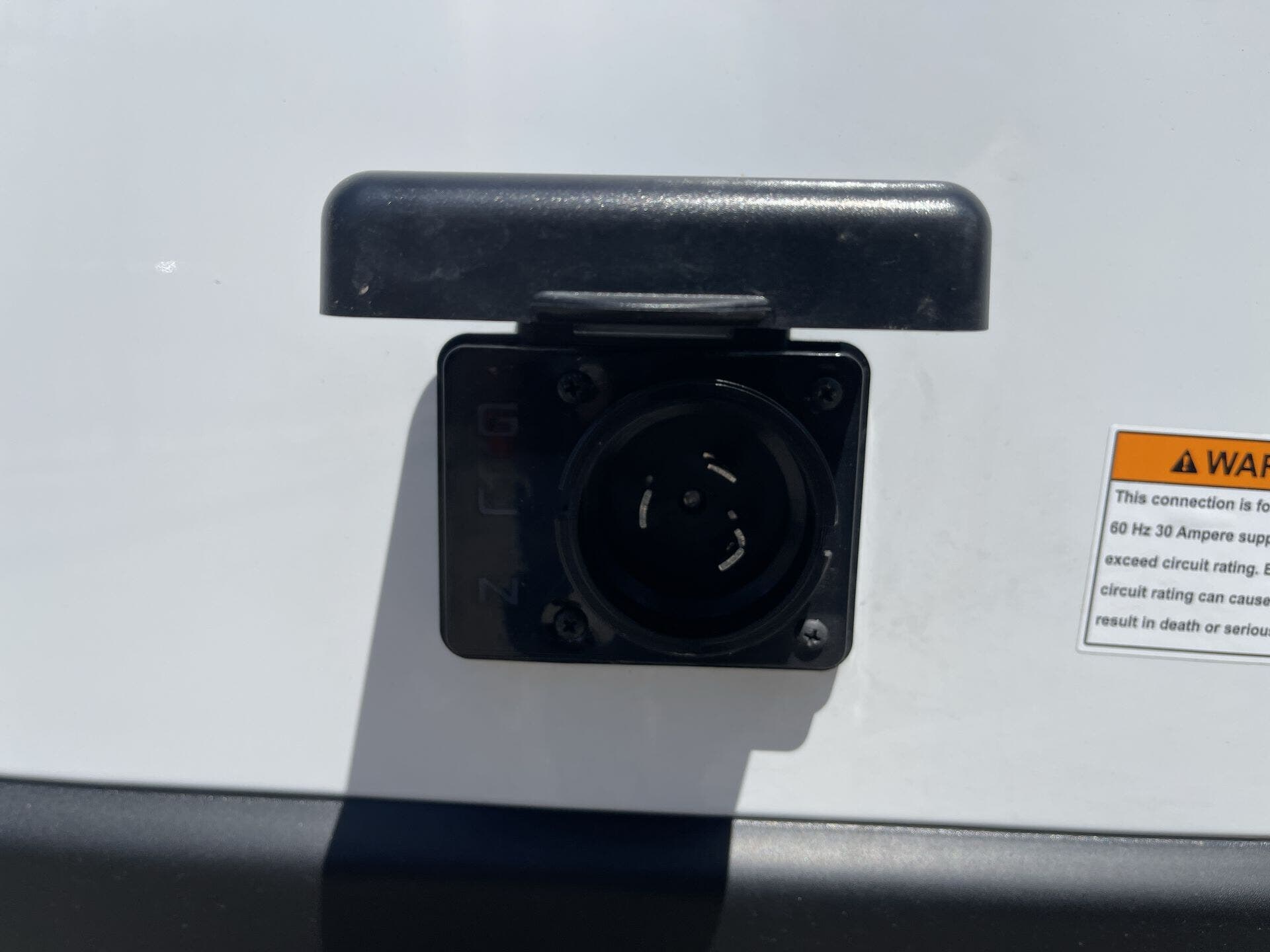 2025 Ram ProMaster 3500 photo 26