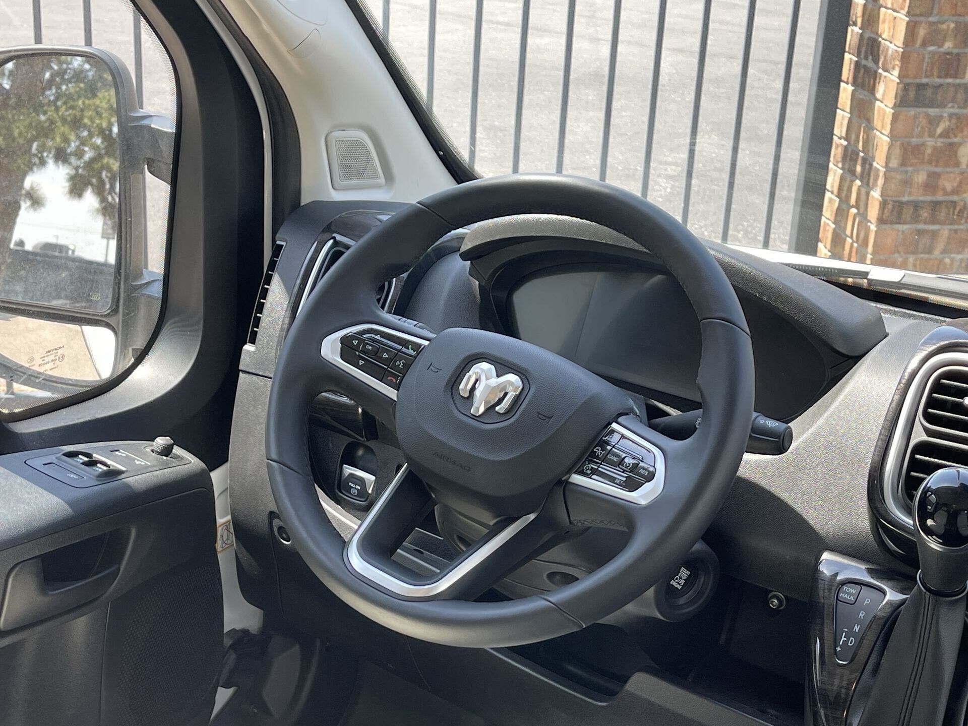 2025 Ram ProMaster 3500 photo 31