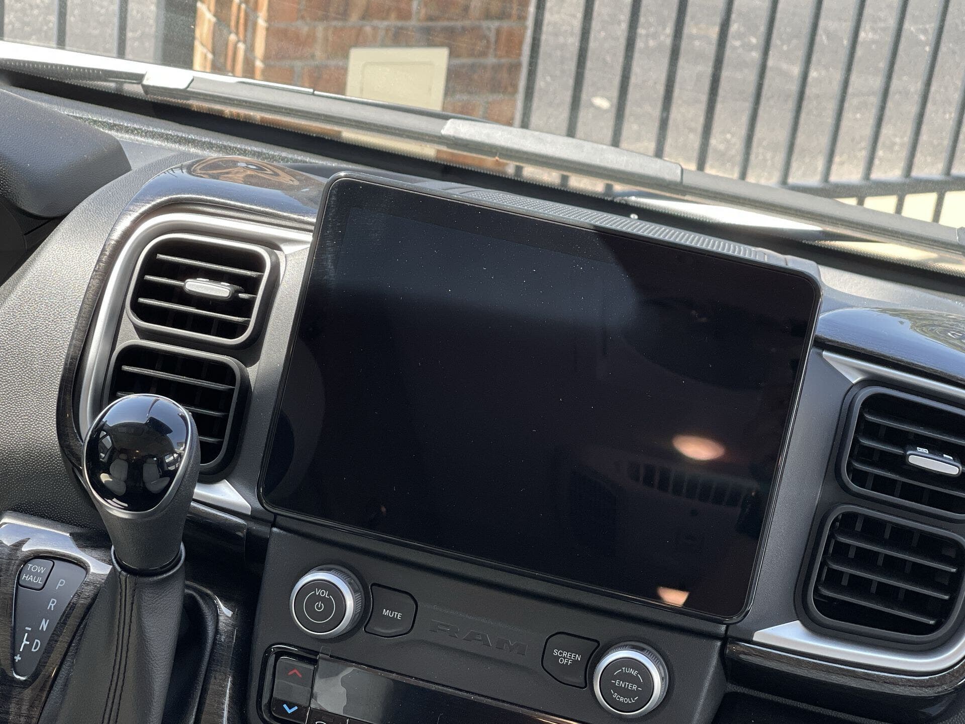 2025 Ram ProMaster 3500 photo 12