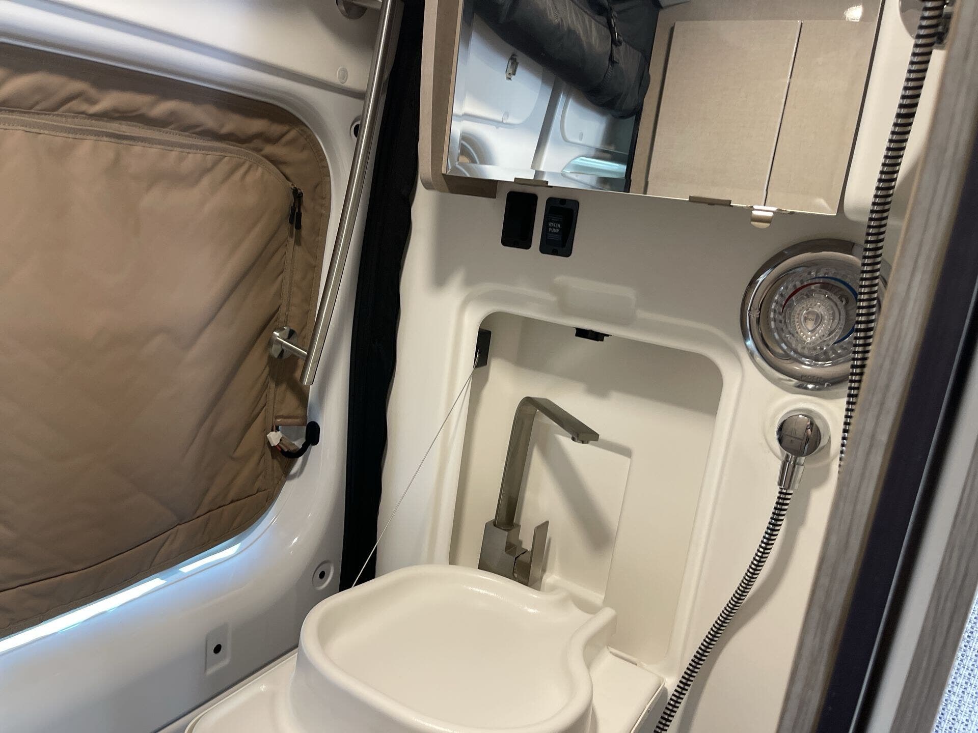 2025 Ram ProMaster 3500 photo 21
