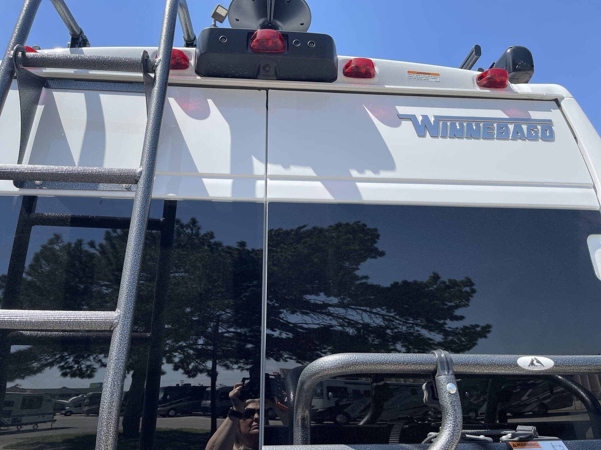 2025 Ram ProMaster 3500 photo 32