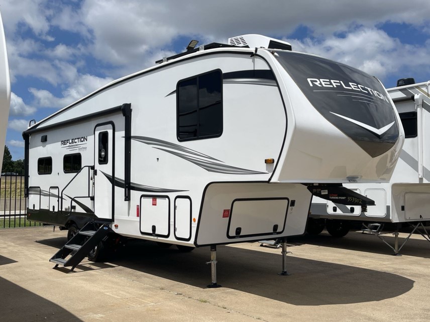 New 2025 Grand Design Reflection 150 270BN available in Corinth, Texas