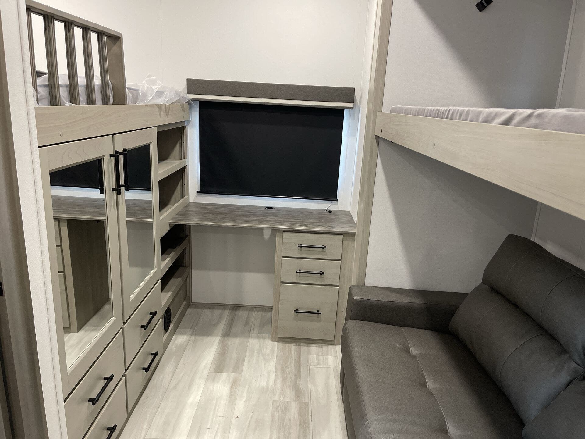 2025 Grand Design Recreational Solitude Wide body photo 20