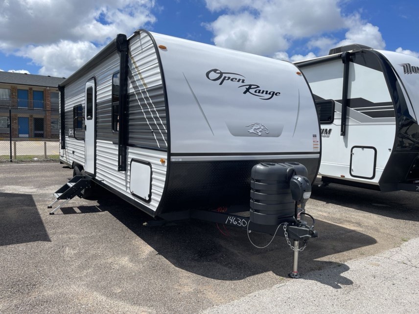 New 2025 Open Range 26BH available in Oklahoma City, Oklahoma