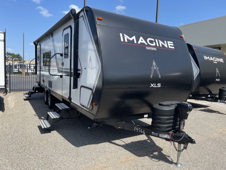 New 2025 Grand Design Imagine XLS 23LDE available in Oklahoma City, Oklahoma