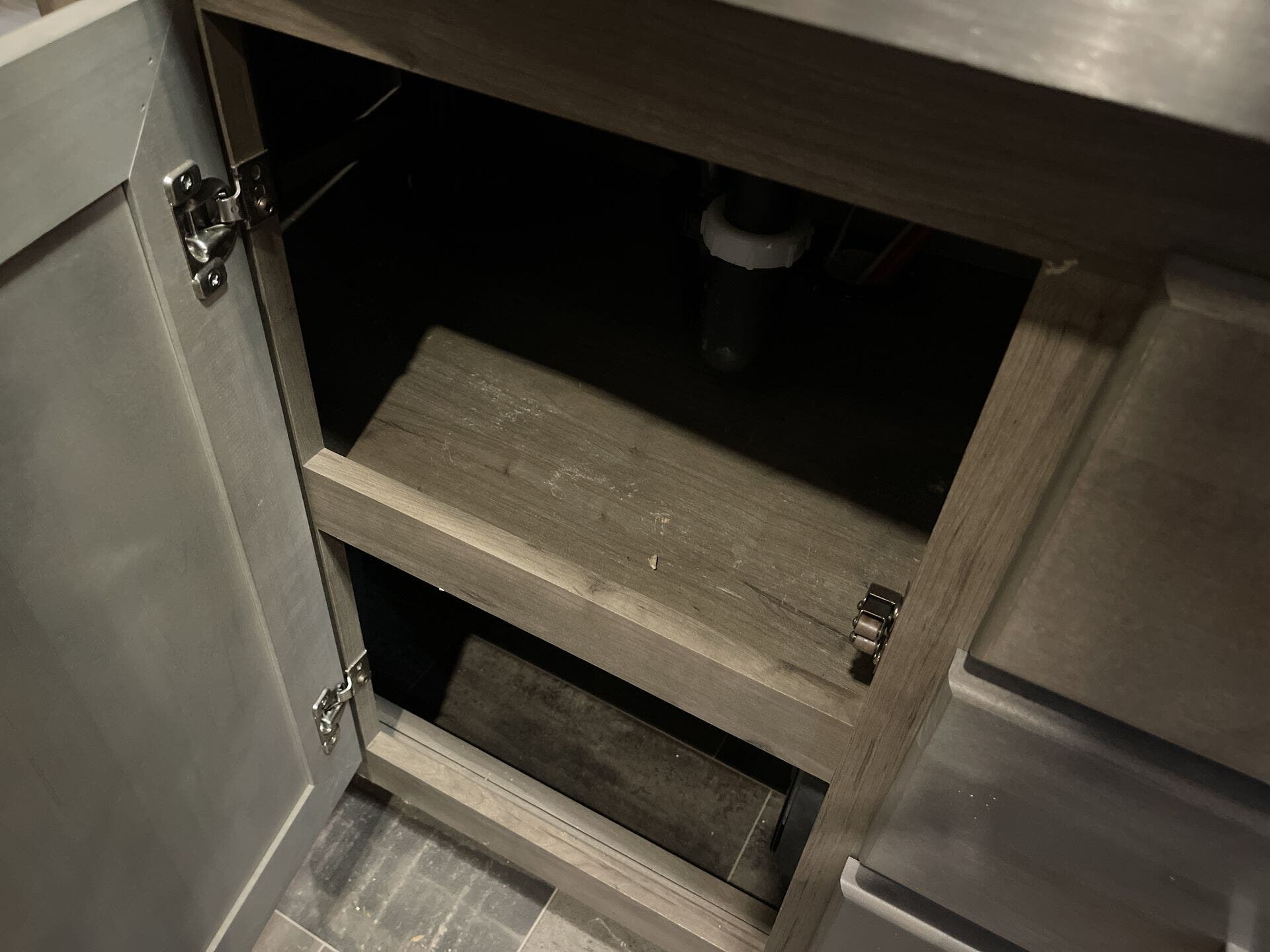 2017 Highland Ridge Highland Ridge photo 3