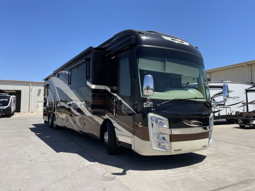 Used 2017 Entegra Coach Anthem 44B available in Oklahoma City, Oklahoma