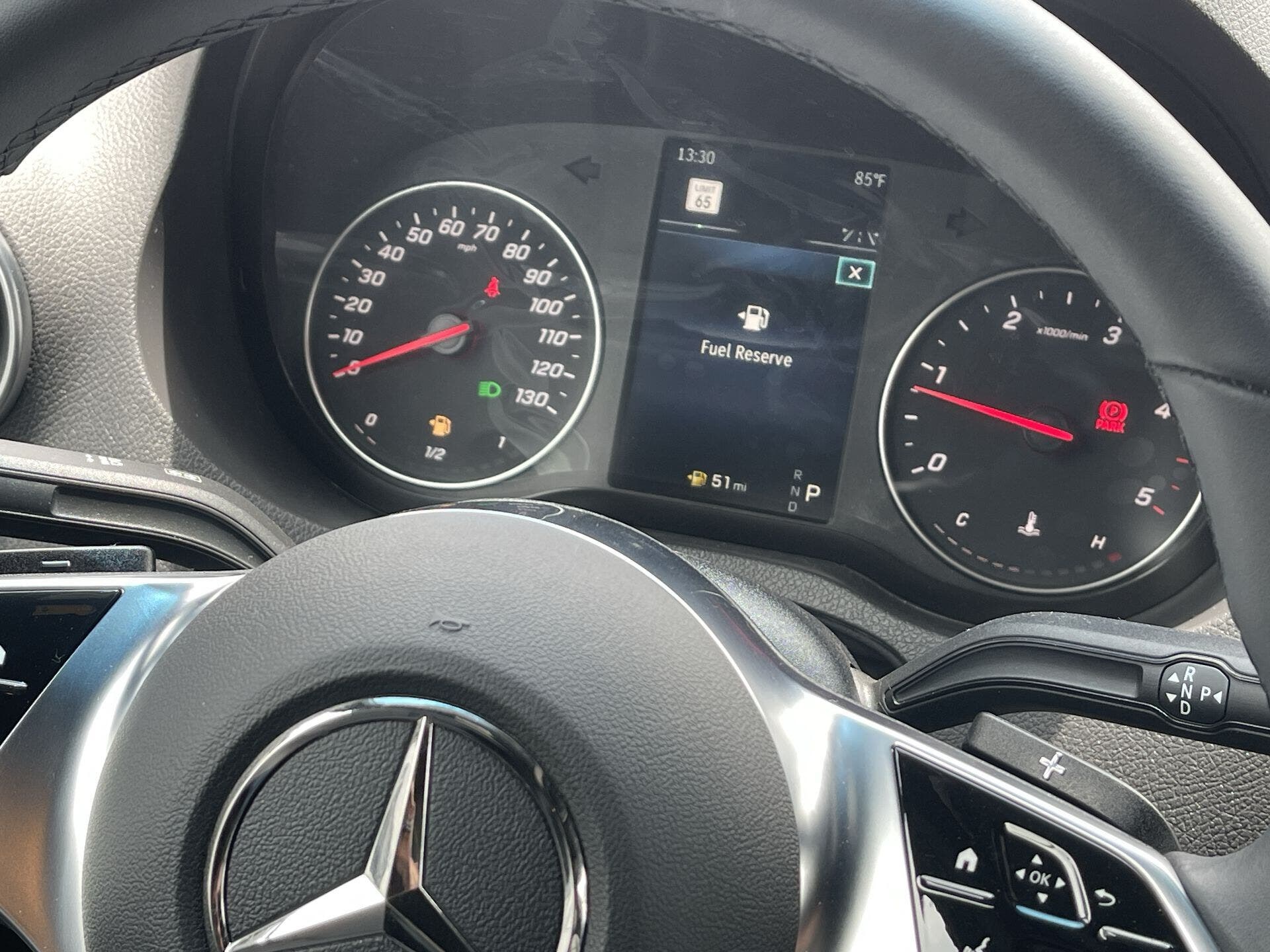 2025 Mercedes Benz Sprinter 3500 photo 25