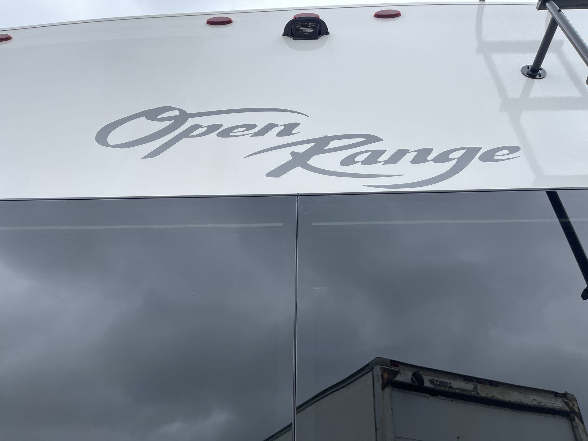 2026 Open Range 372 MBH photo 27