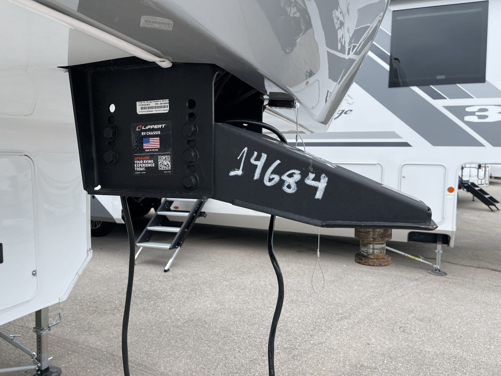 2026 Open Range 372 MBH photo 22