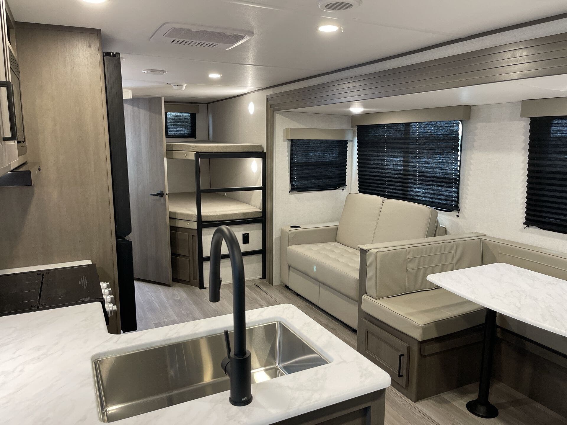 New 2026 Grand Design Transcend Xplor 27DBX available in Oklahoma City, Oklahoma
