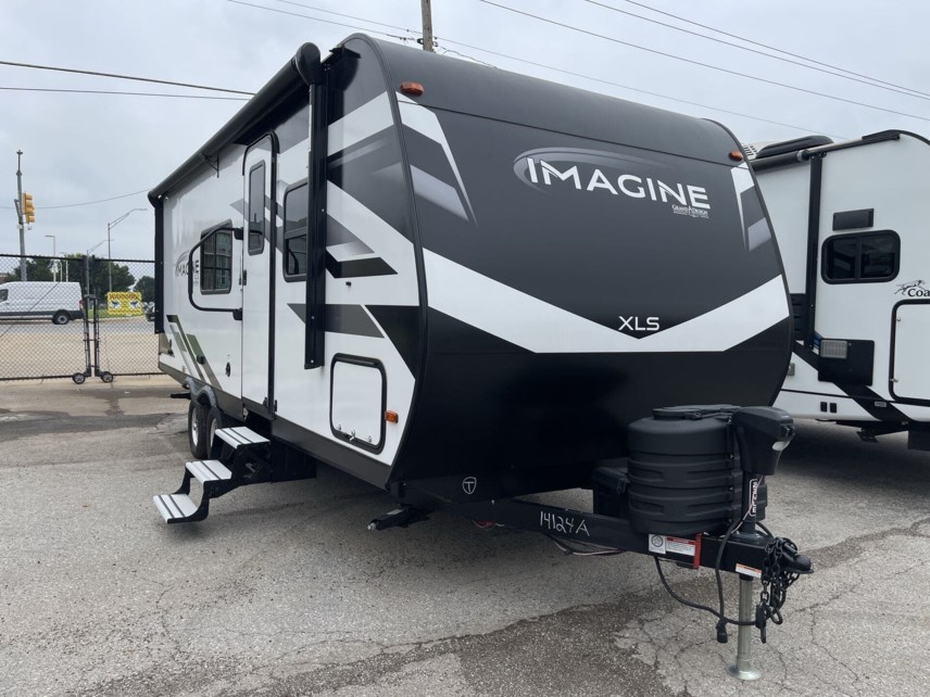 Used 2025 Grand Design Imagine XLS 22MLE available in Oklahoma City, Oklahoma