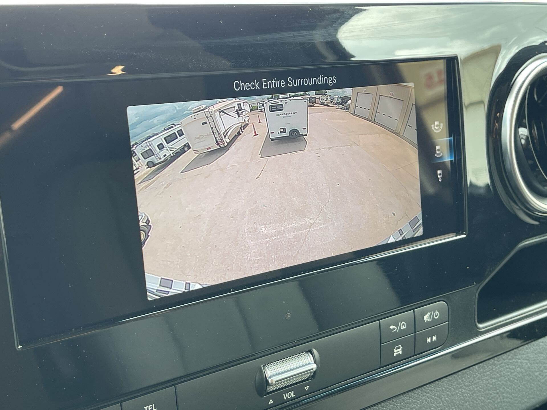 2024 Mercedes Benz Sprinter 3500 photo 26