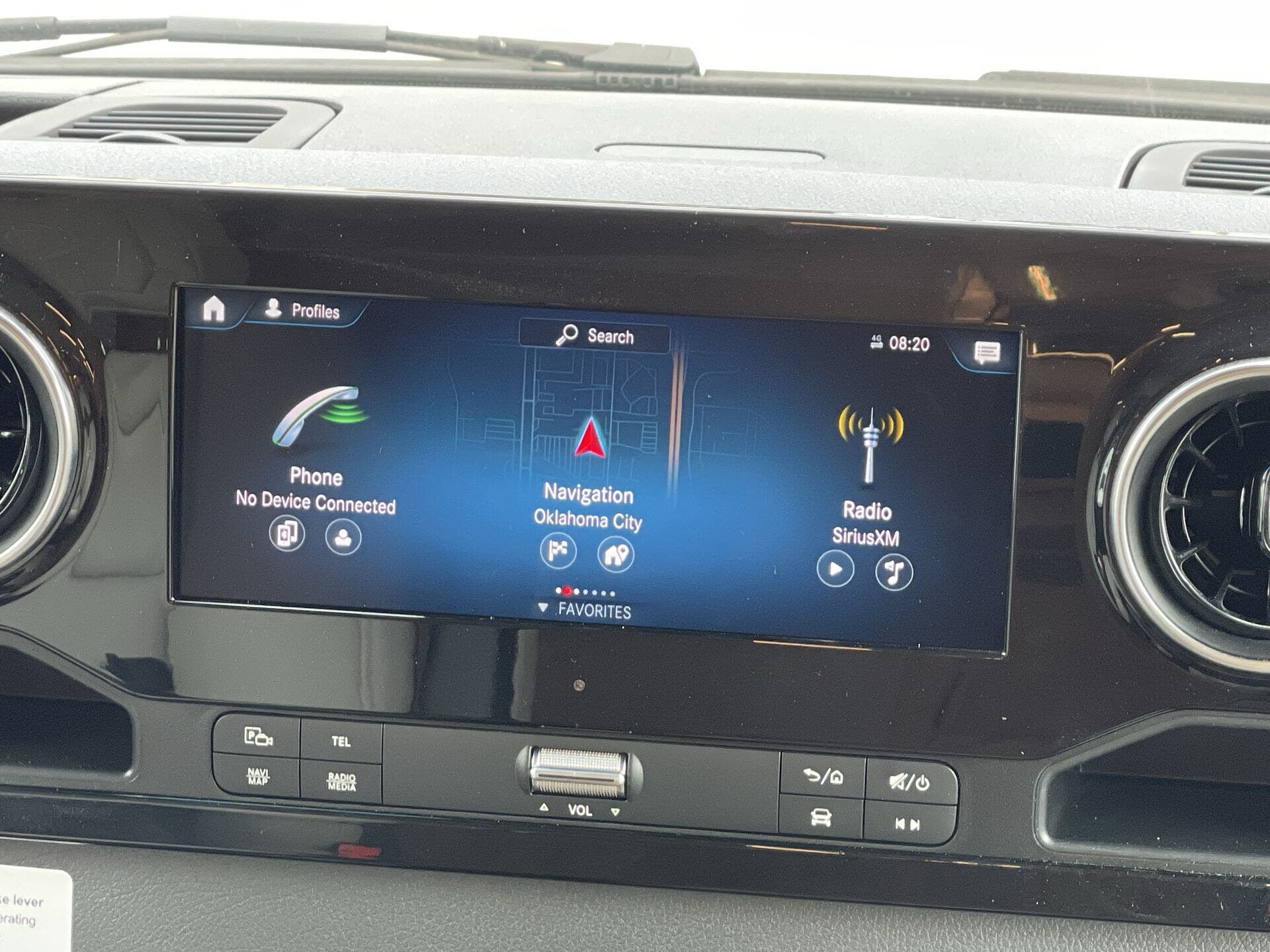 2024 Mercedes Benz Sprinter 3500 photo 11
