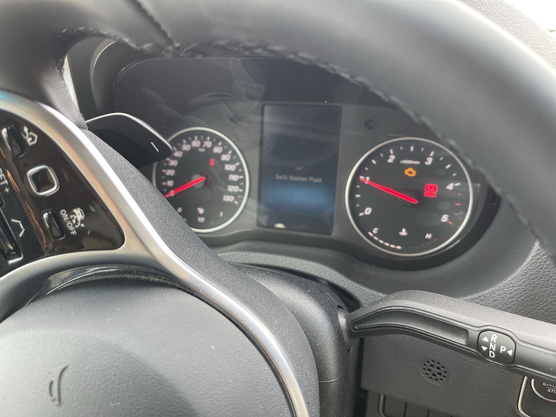 2024 Mercedes Benz Sprinter 3500 photo 25