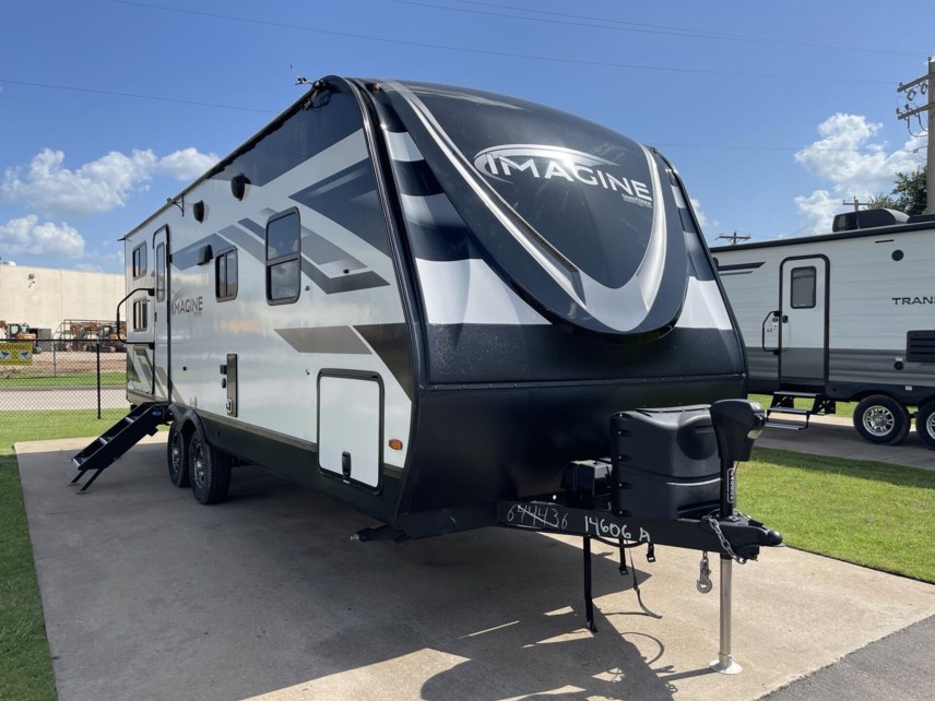 Used 2023 Grand Design Imagine 2400BH available in Oklahoma City, Oklahoma