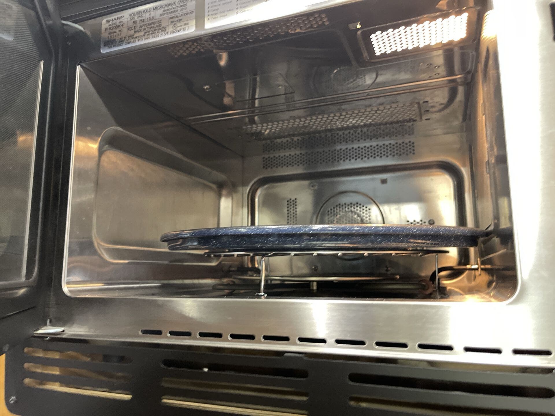 2015 Tiffin Motorhomes, Inc Breeze photo 3