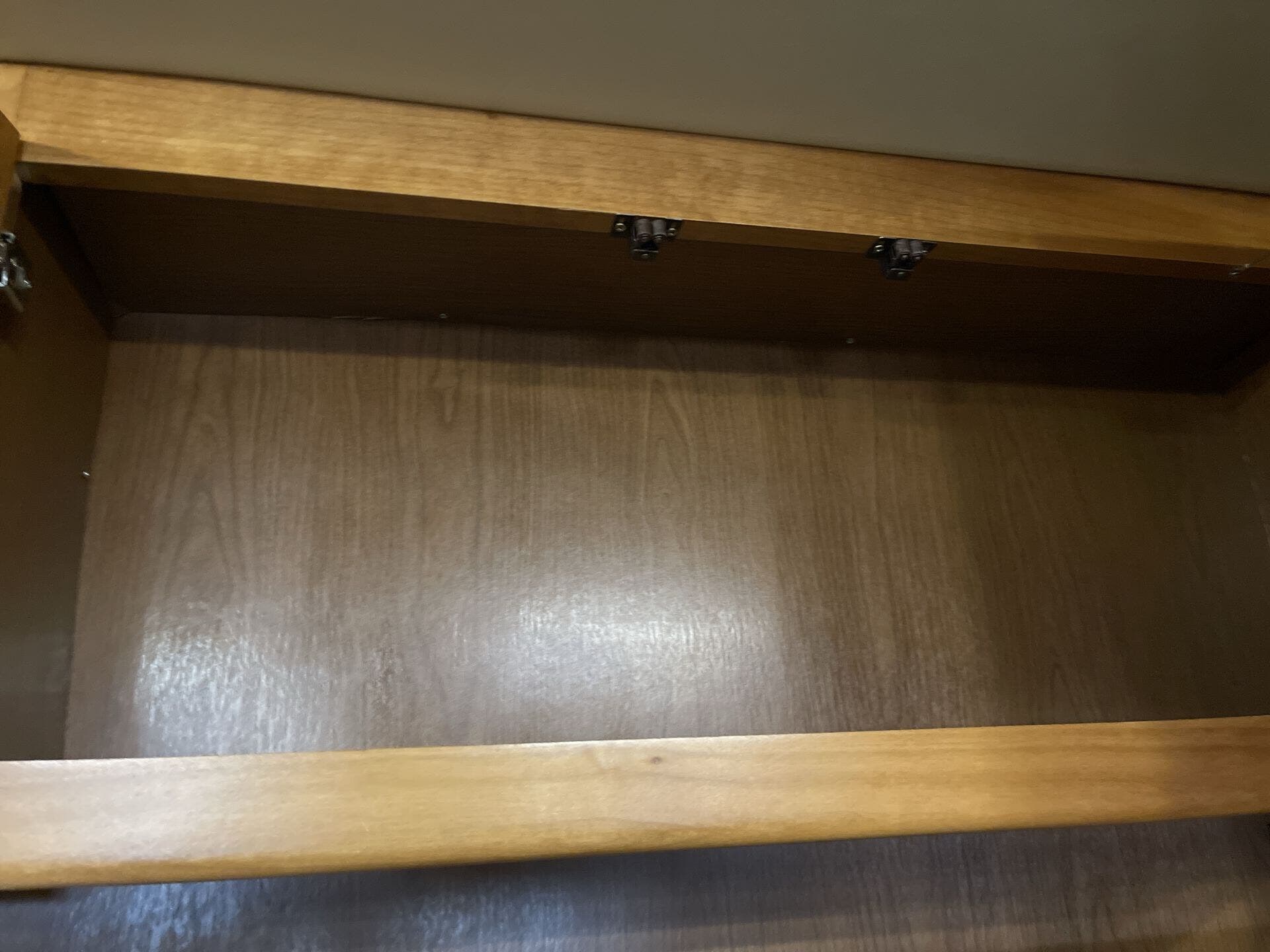 2015 Tiffin Motorhomes, Inc Breeze photo 5