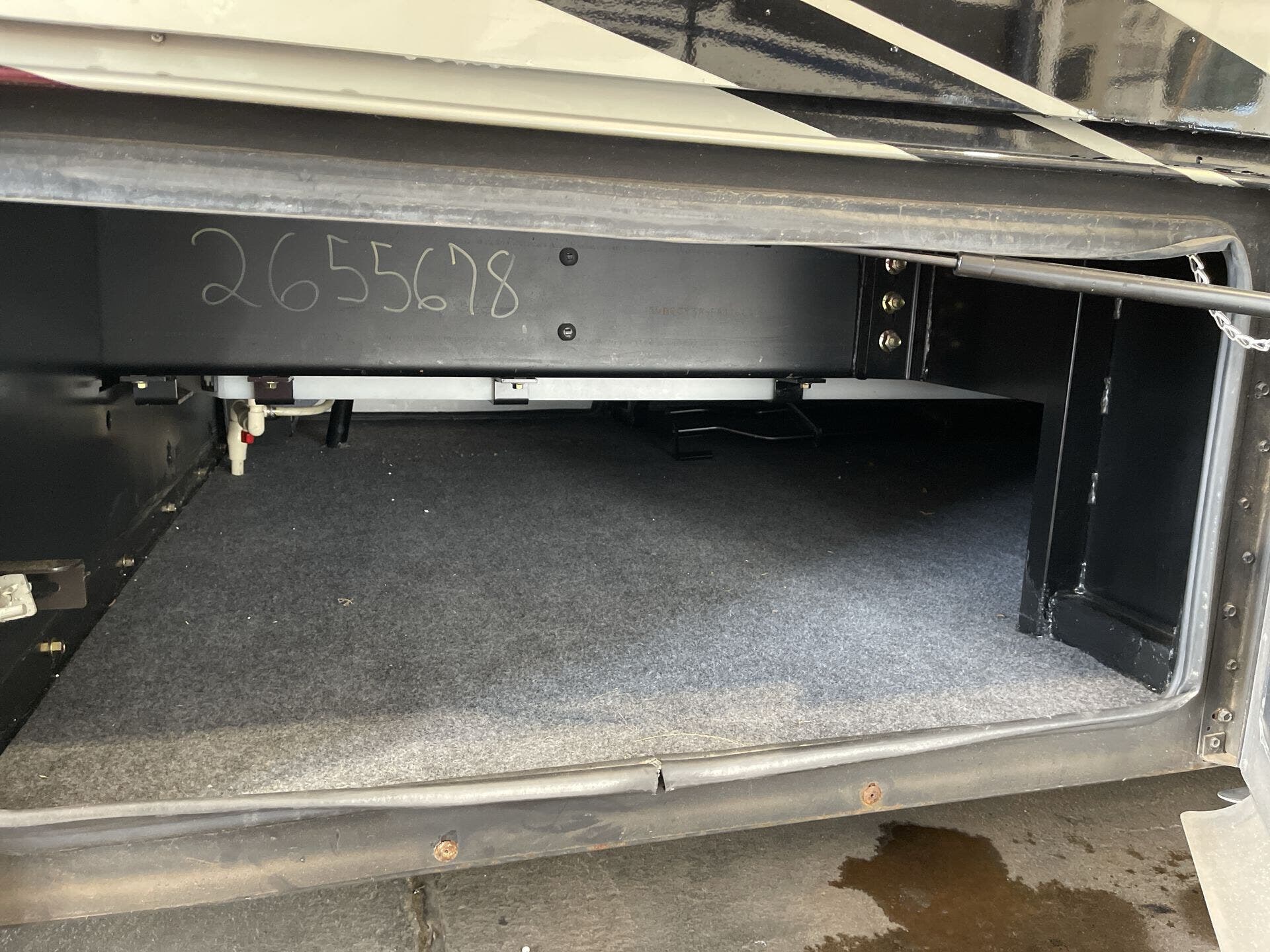 2015 Tiffin Motorhomes, Inc Breeze photo 21