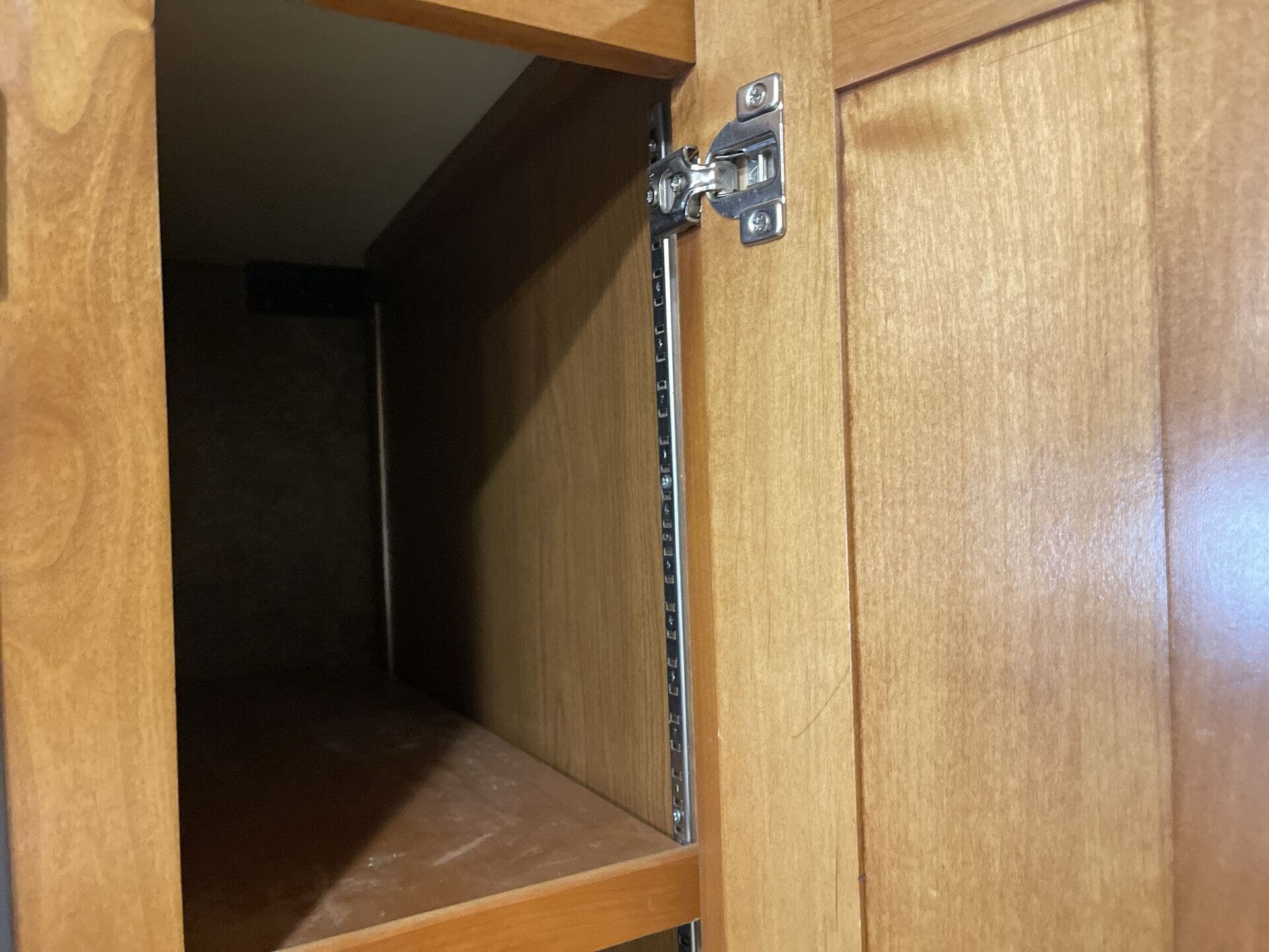 2015 Tiffin Motorhomes, Inc Breeze photo 8