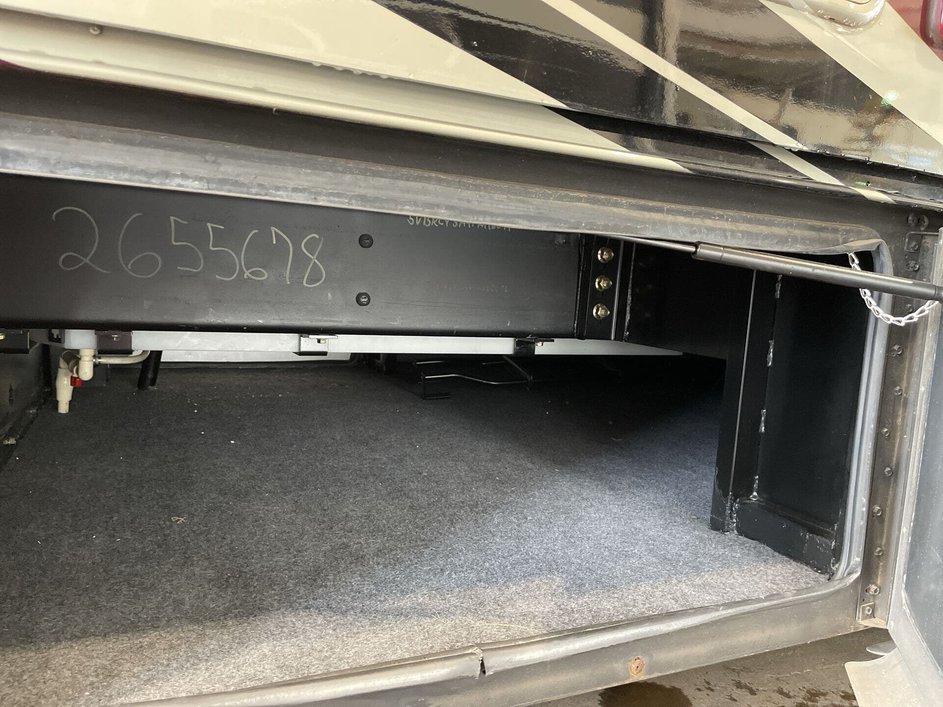 2015 Tiffin Motorhomes, Inc Breeze photo 22