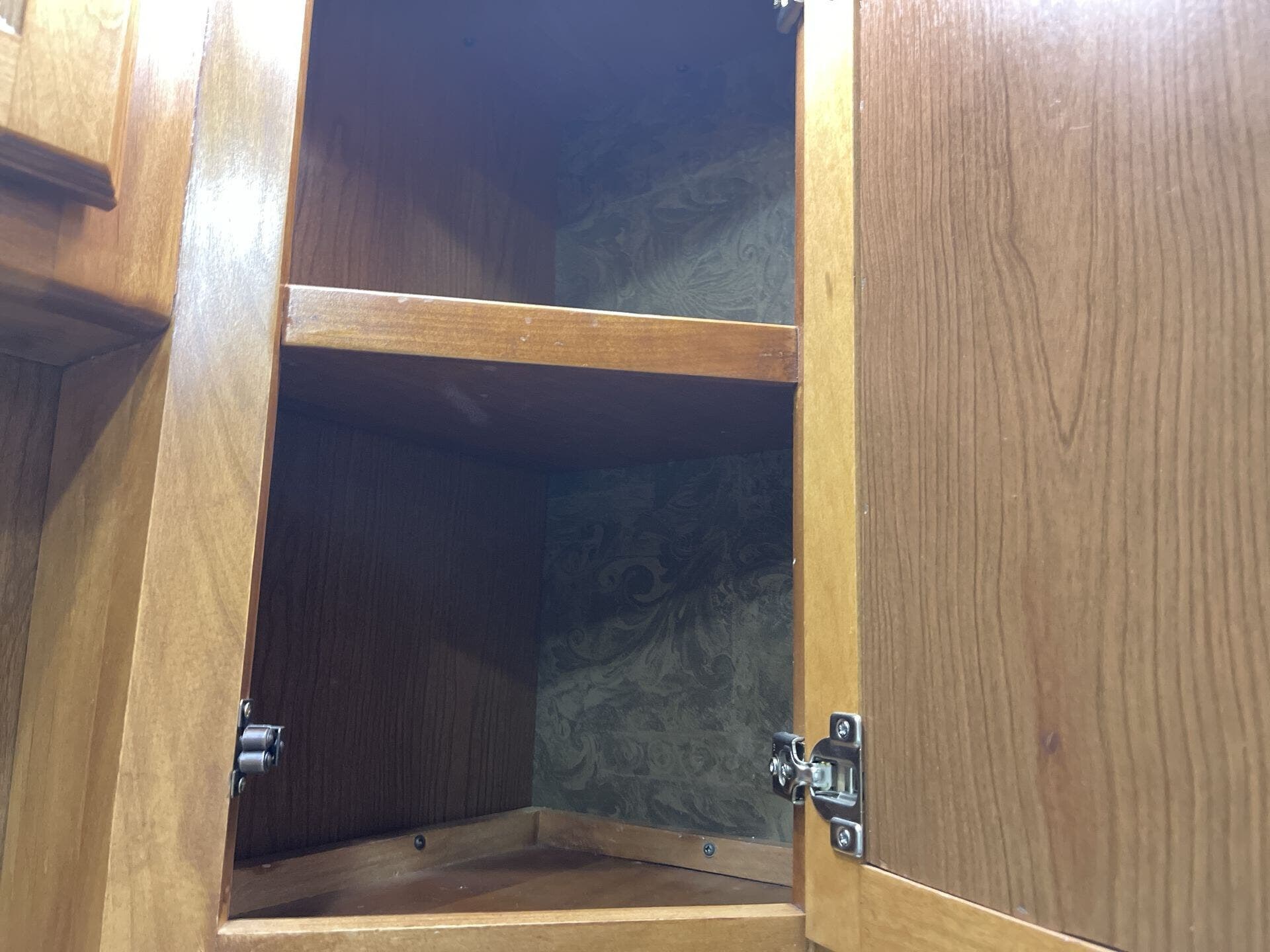 2015 Tiffin Motorhomes, Inc Breeze photo 17