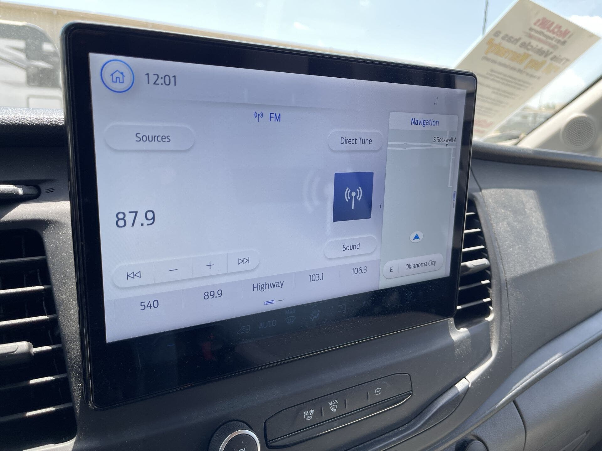 2023 Ford Transit photo 10